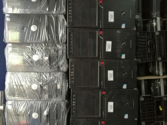 双核 四核 办公 家用 游戏型电整机 一个月包换 免费送货上