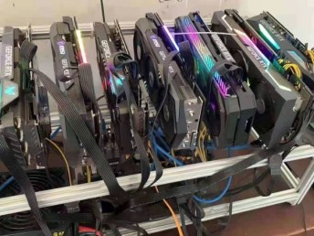 蓝宝石5700XT用了一段时间,还在质保期