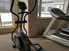 汗马跑步机
