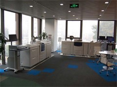 处理施乐700 彩机懂行的才来 不还价